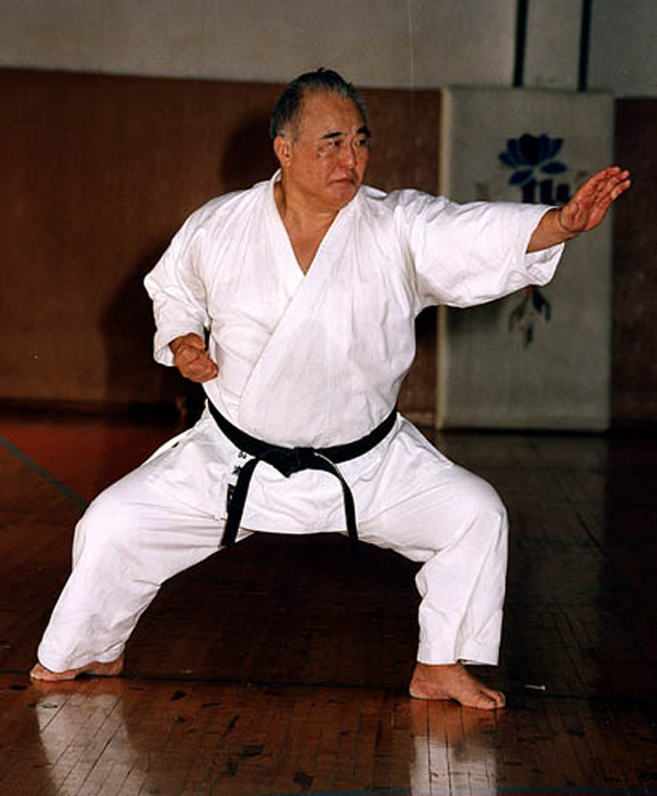 sensei kase